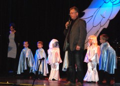 Koncert charytatywny